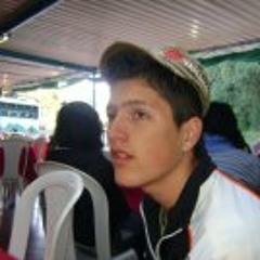 Daniel Esteban Gallego