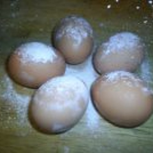 08 Cremation Science, For Virtual Rhythmicon