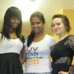 Sorcha Ní Chiaráin