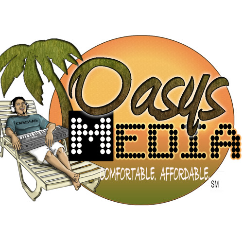 Oasys Media (Recording Studio)’s avatar