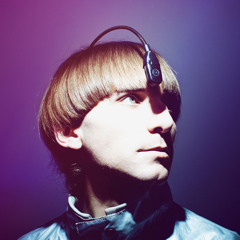 Neil Harbisson