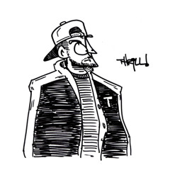 Scott thrILL