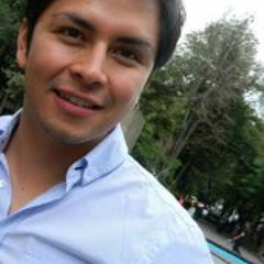 Daniel Salinas Rodriguez