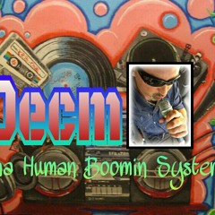 Decm