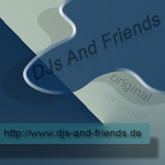 Djs and Friends Sets054