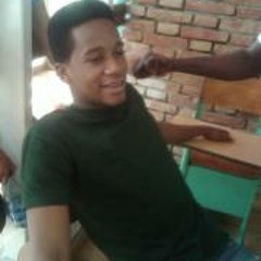 Ing Agr Jacky Maximilien