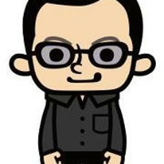 Masu Hiroshi Masuyama