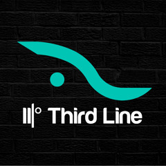 Third Line (Lines & Dot)