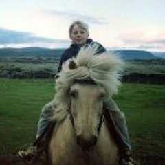 Arnar Gústav Vilhjálmsson