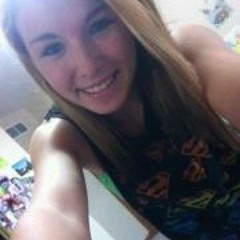 Christina Marie Thorne