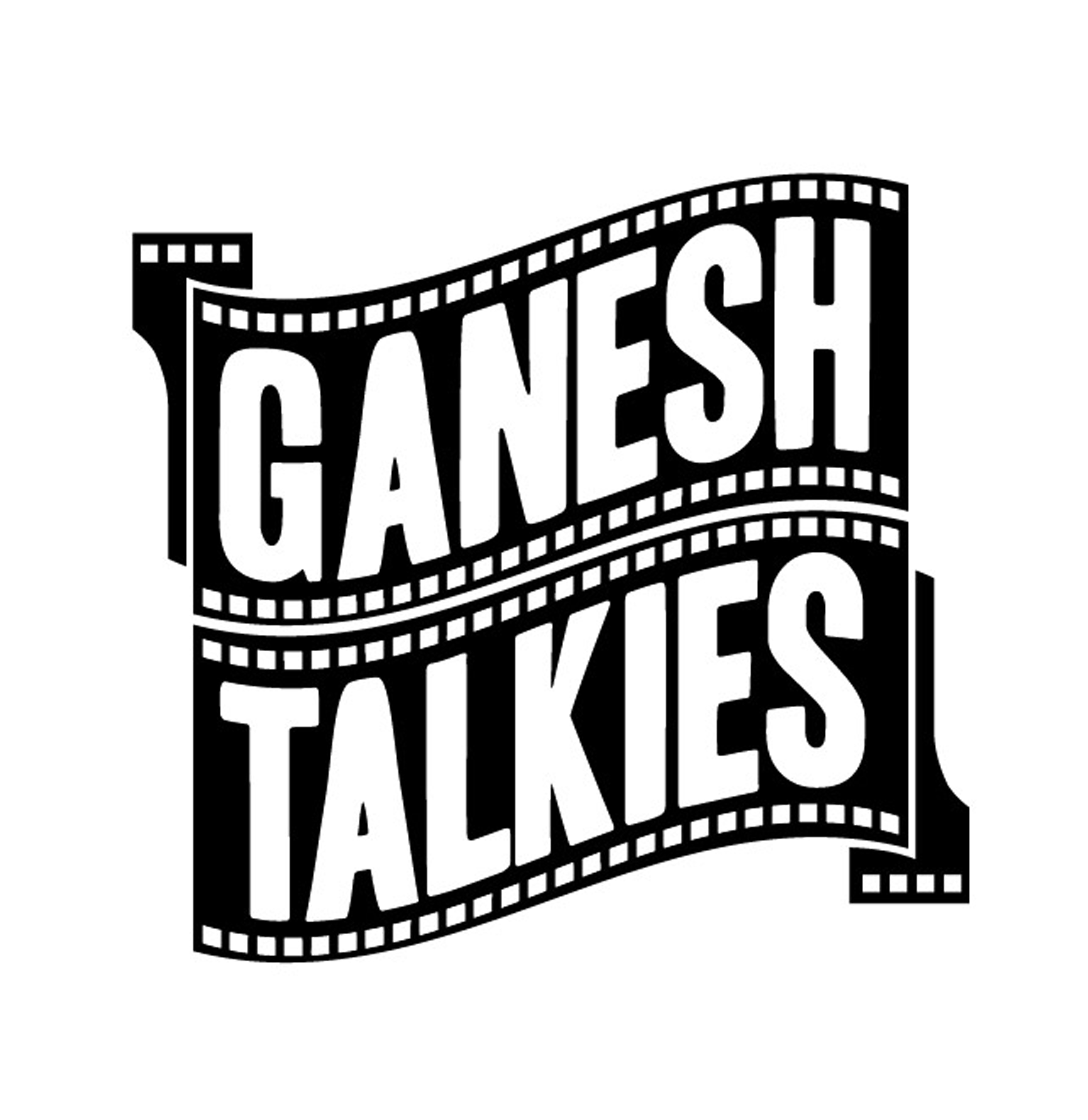 The Ganesh Talkies cover art