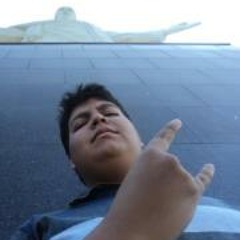 Israel Cabral Pereira