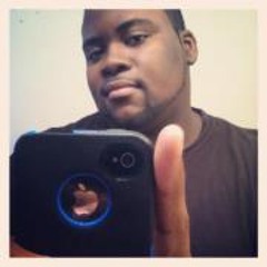 Malcolm Parrish Woolford