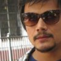 Prayash Chhetri