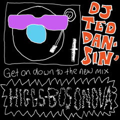 Ted Dansin'