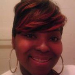 Deshanae' DeDe Crittendon