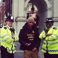 Andre PartyArd Jackson