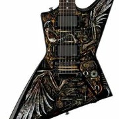 Igor Kampusblackmetal