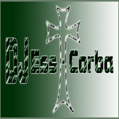 DJ Ess-Corba - Audio Overdrive (Original Mix)