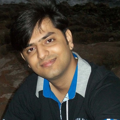 Vishal Rajguru’s avatar