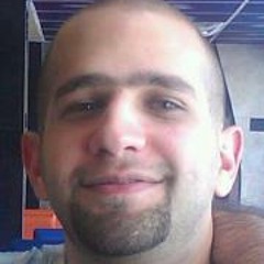 Mahmood Nabeel Al-Zebari