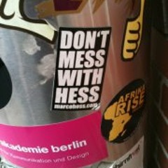 Chris Heß