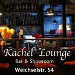 Kachelounge Berlin