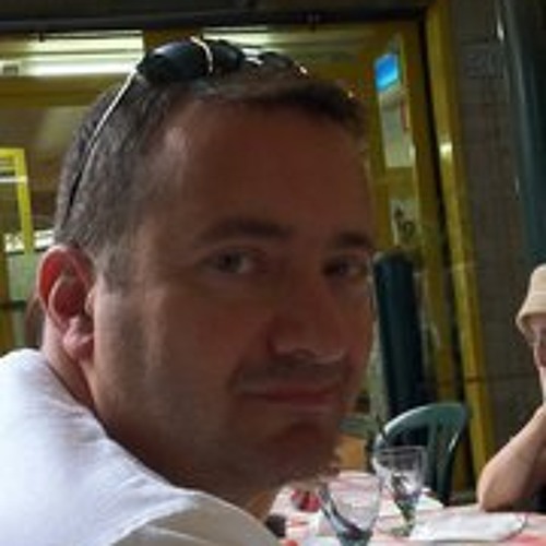 Giorgio Foà’s avatar