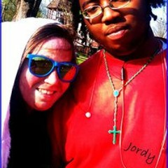 Jordy Inocencio Santos