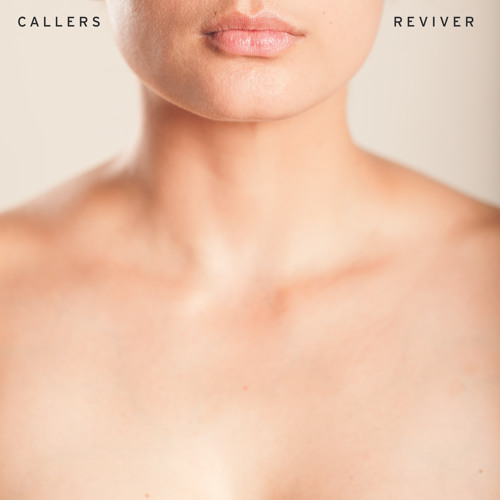 SoundCloud profile picture for @callers