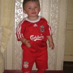 Steven Murphy 10