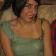 Shaida Esfandiary