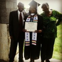 Chanell DeeDee McMillan