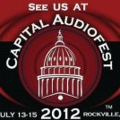 Capital Audiofest