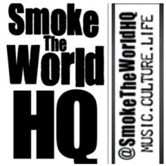 SmokeTheWorldHQ