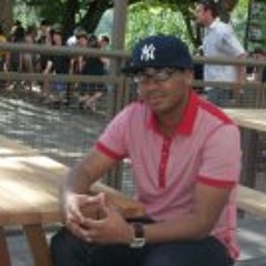 Stephon Peyton Frost