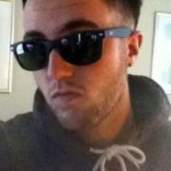 Luke 'Kerny' Kernachan