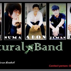 natural band