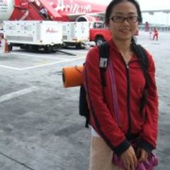 Claire Shih-Chi Liao