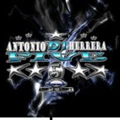 Stream antonio herrera dj 5 music  Listen to songs, albums, playlists for  free on SoundCloud