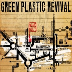 Green Plastic Revival