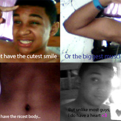 Julian Nofakemiddle Stone