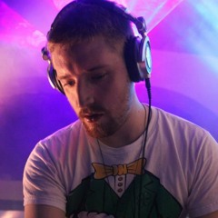 DJ ClusterPhuck [H*F*L*]