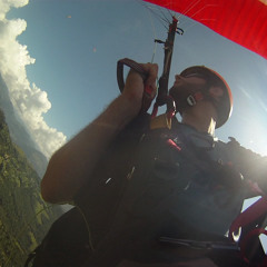 Dave FishtailAle Smith