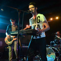 The Fourth Wall band