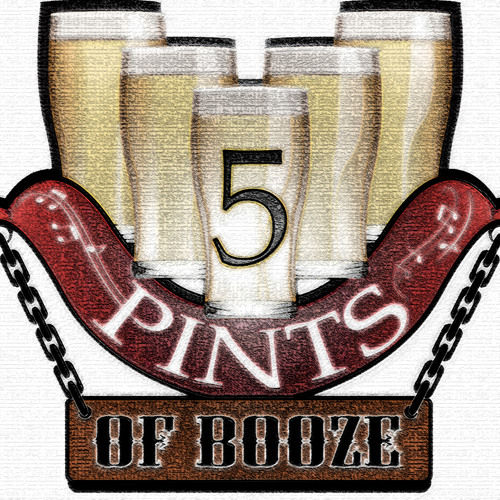 Five Pints Of Booze’s avatar