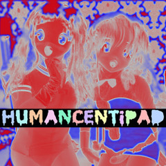 HUMANCENTiPAD