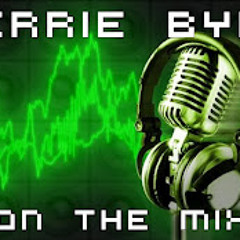 ERRIE BYE ON THE MIX™