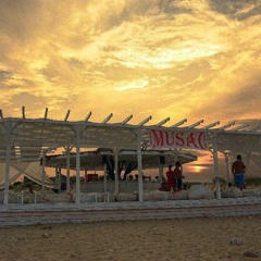 Beach Bar Musai