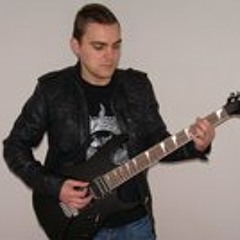 44 Minutes-MEGADETH.( Cover Gonzalo y Juanma)